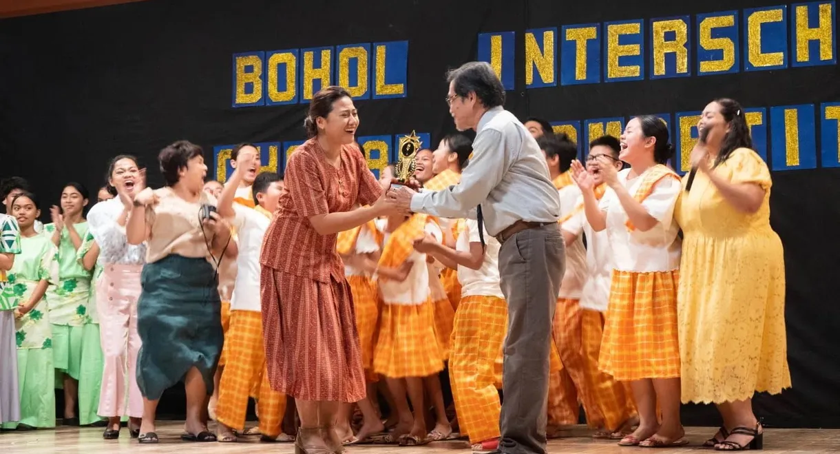 Song of the Fireflies