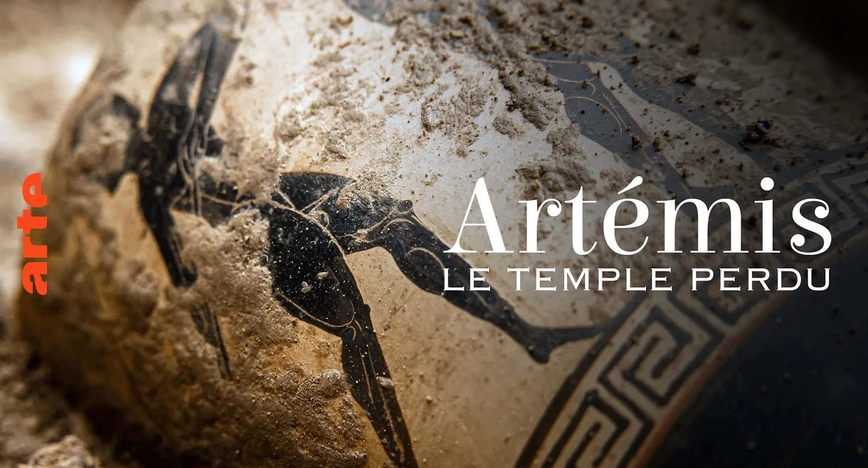 Artemis - The Lost Temple