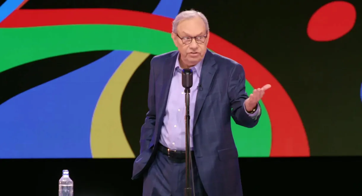 Lewis Black: Tragically, I Need You