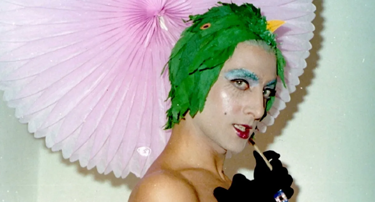 Lentejuelas de sangre