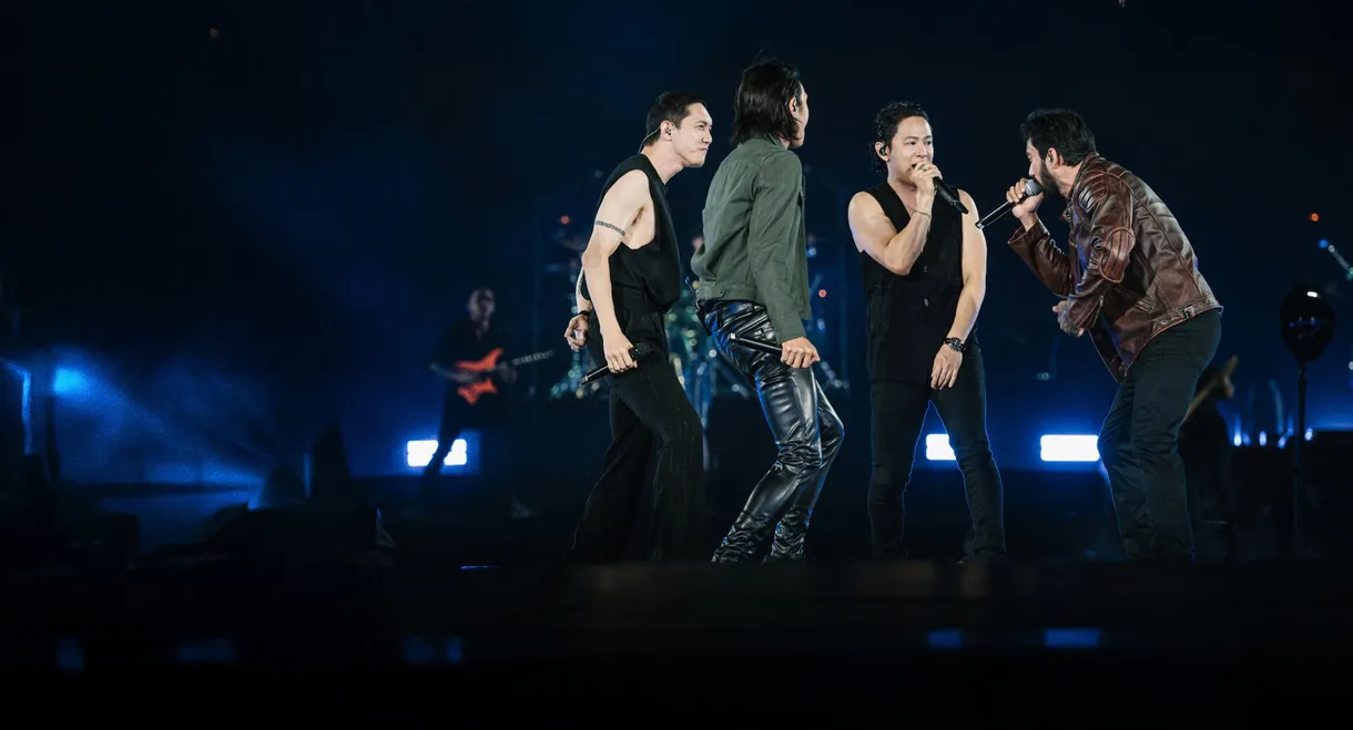 Cocktail Ever Live Concert