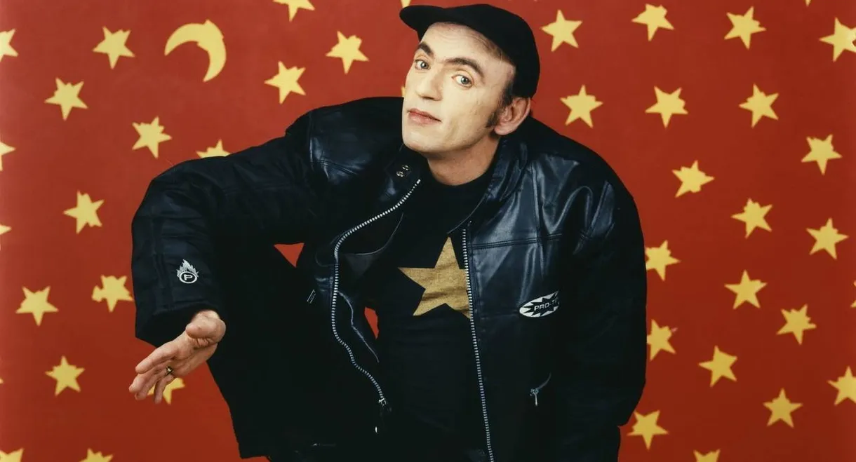 Élie Kakou, ben alors... 20 ans déjà