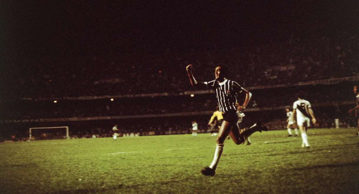 23 Anos em 7 Segundos