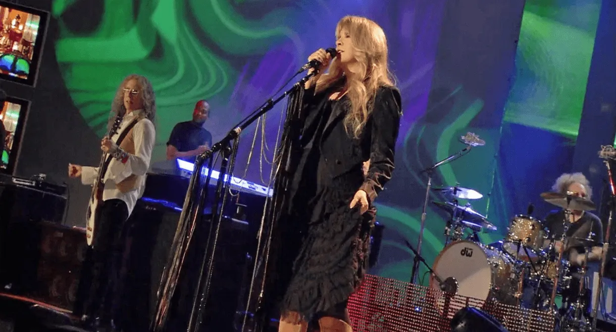 Stevie Nicks - Live in Chicago