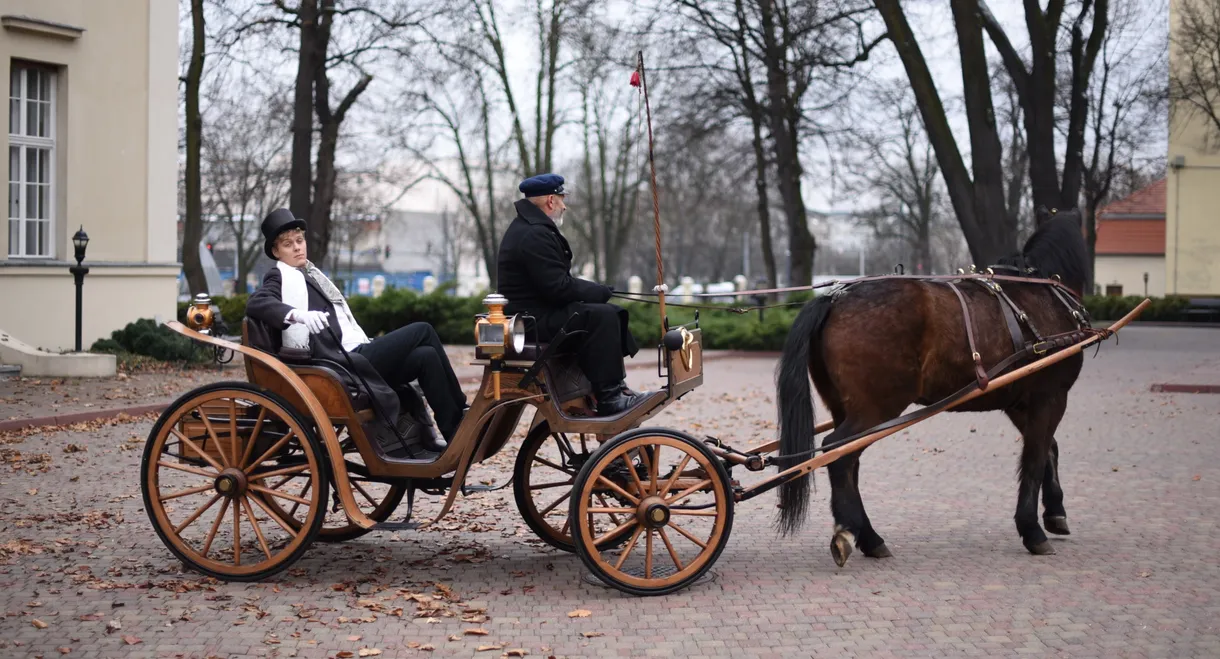 Return of the Reveller