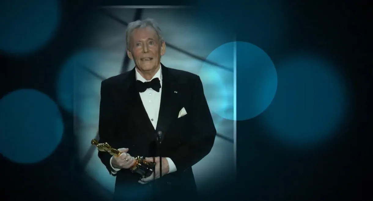 Peter O'Toole: Live from the TCM Classic Film Festival