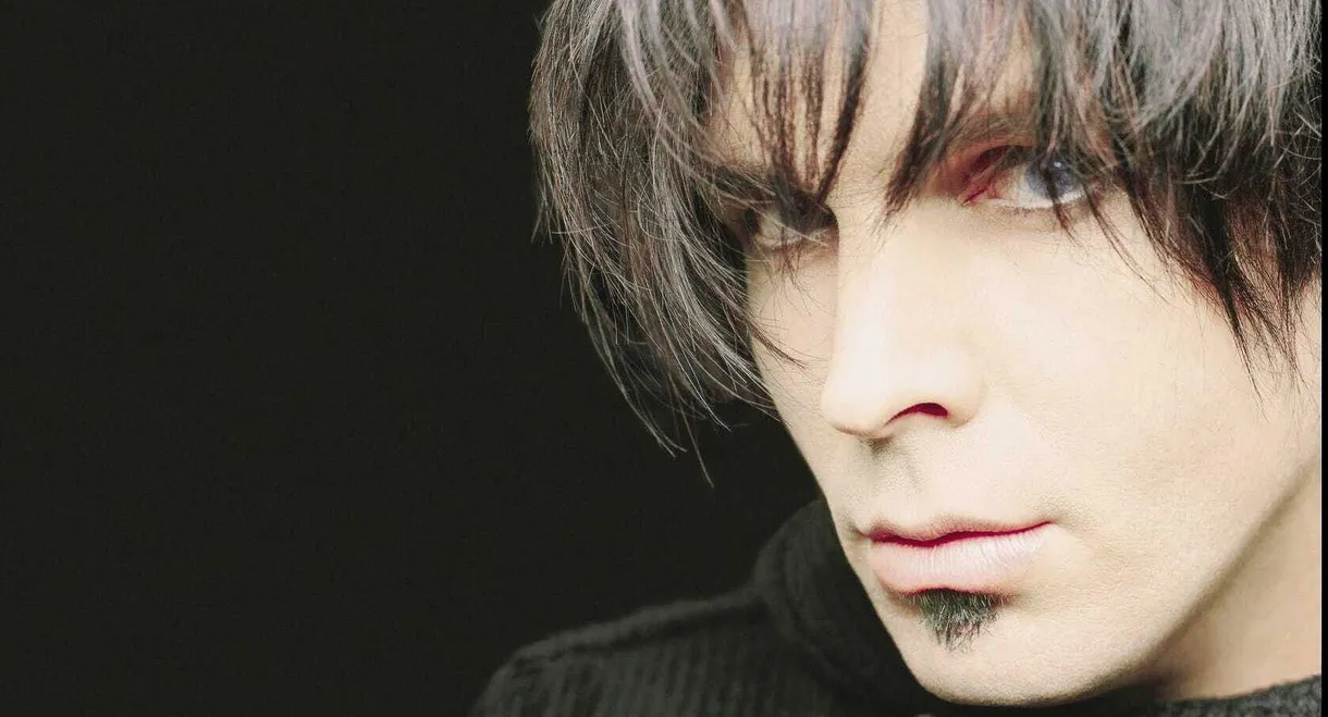 Behind the Life of Chris Gaines