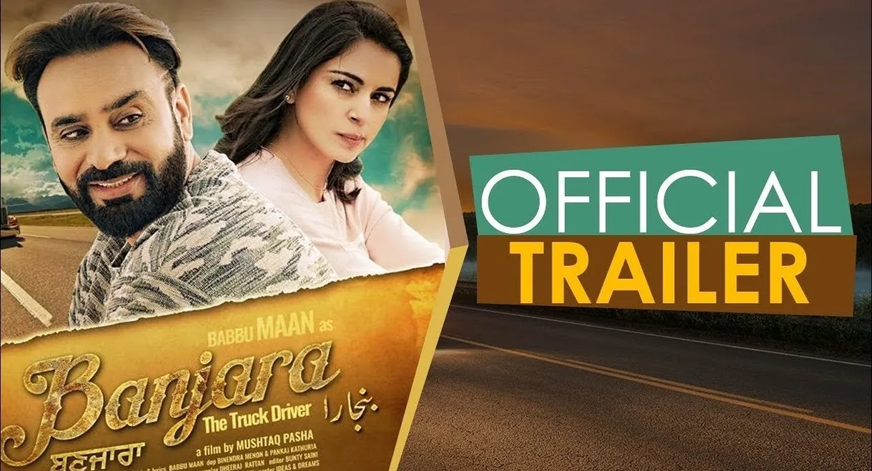 Banjara: The Truck Driver