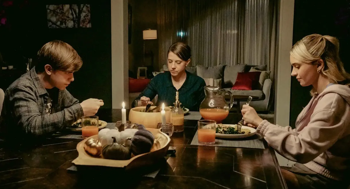 Dateless to Dangerous: My Son's Secret Life