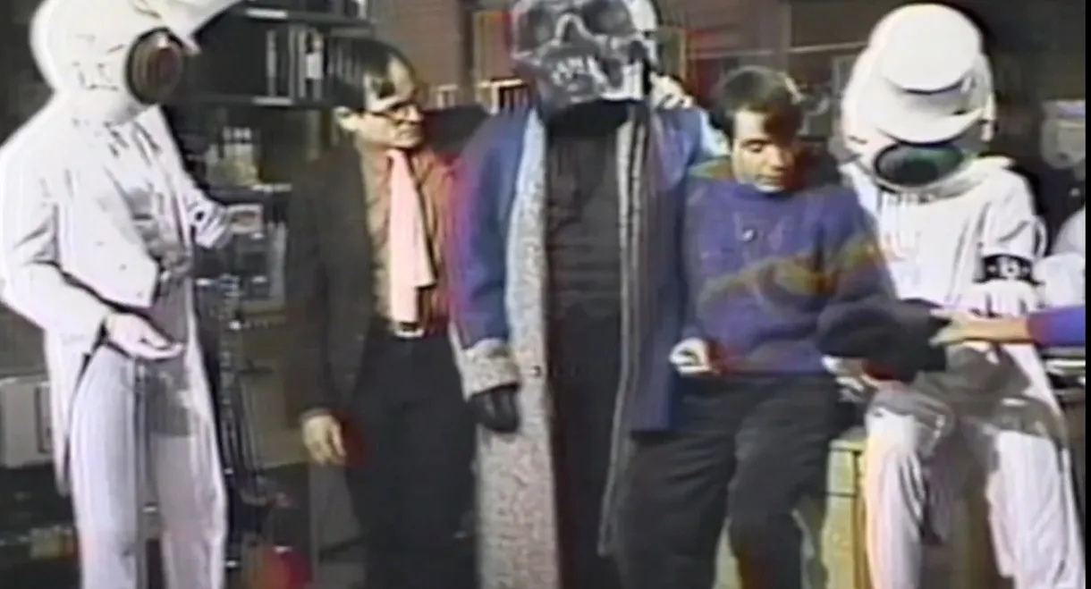 The Residents - A Documentary