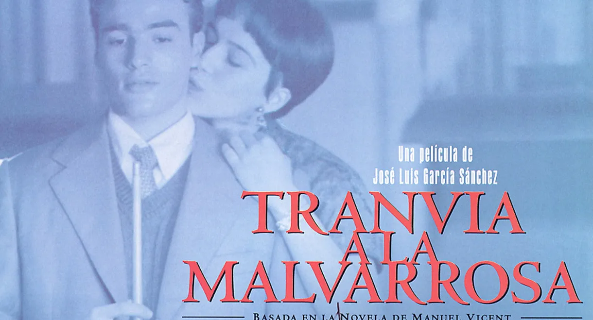 Tranvía a la Malvarrosa