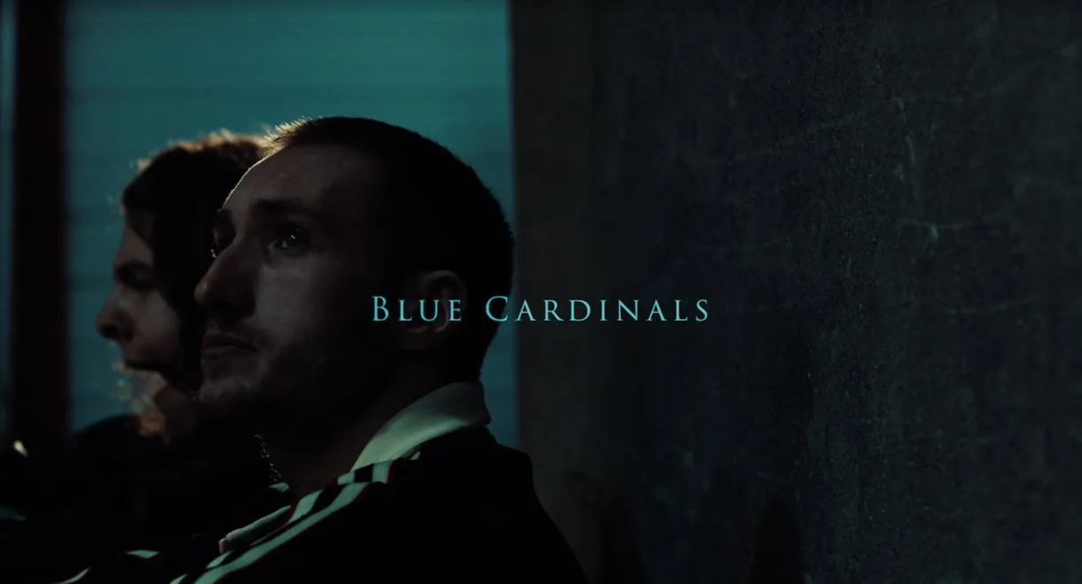 Blue Cardinals