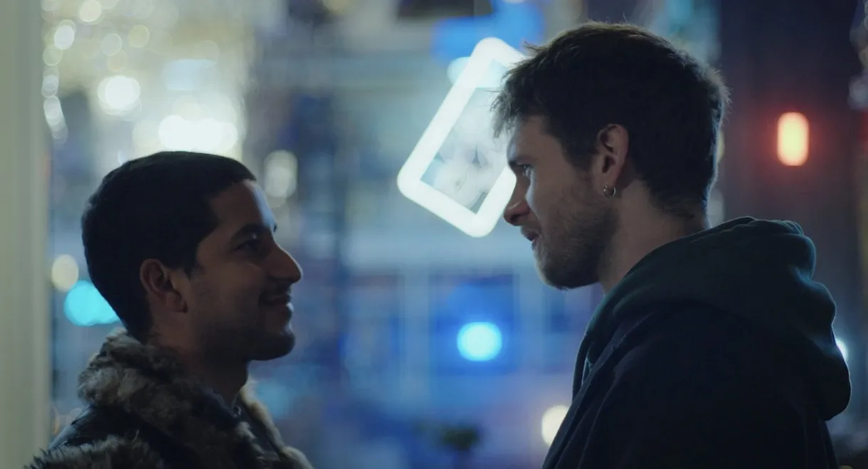 Wann kommt der zug der mich nach hause bringt