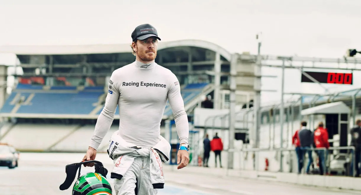 Road to Le Mans - The Film