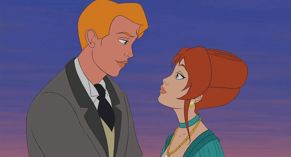 Titanic: The Legend Goes On...