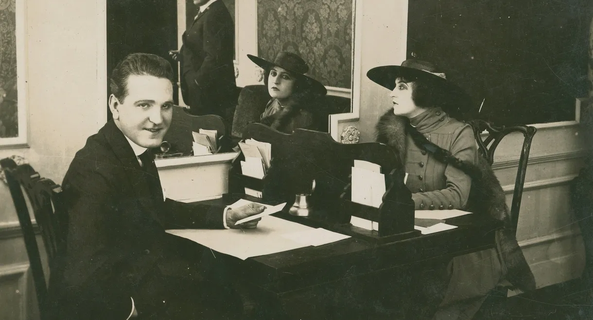 Who's Your Neighbor?