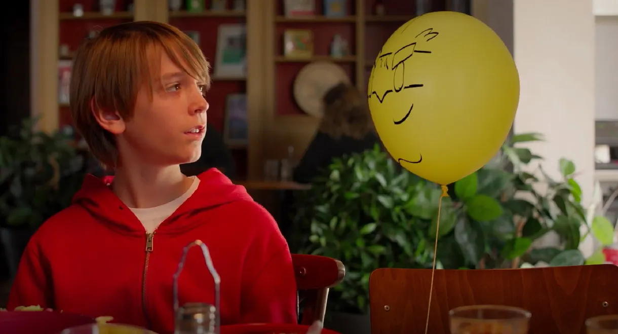 Yuzu-Justice est en Péril