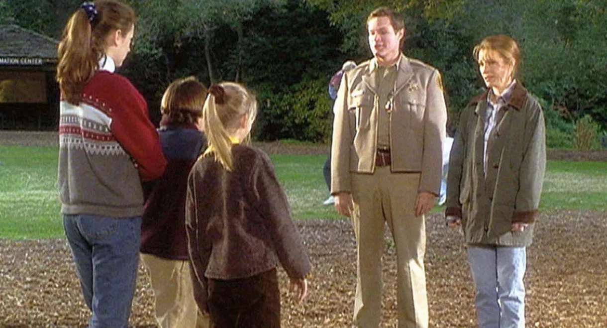 A Memory in My Heart