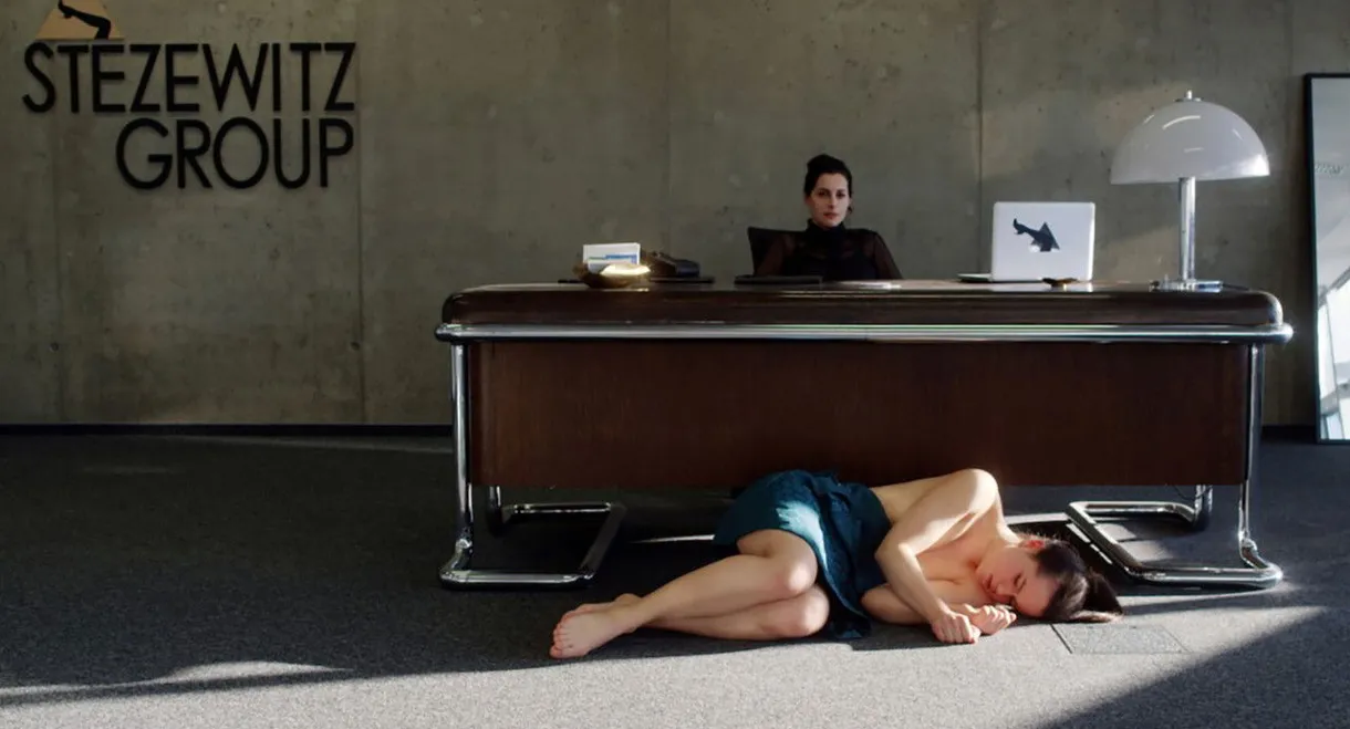 The Last Summer of the Rich