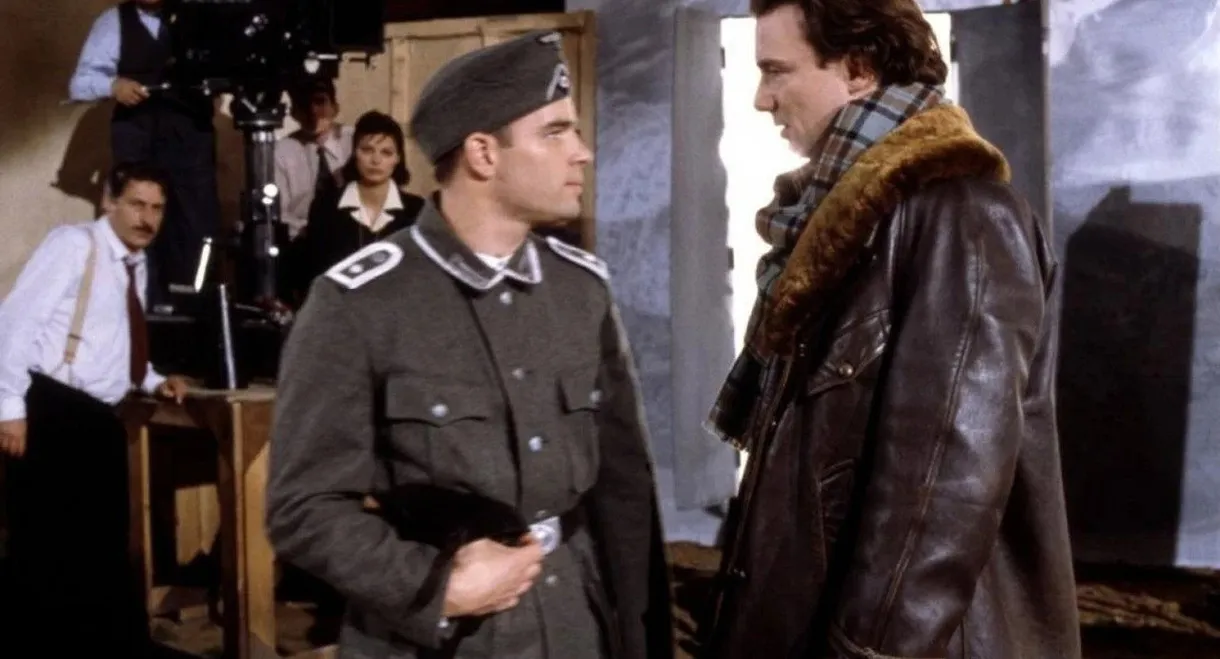 The Happiest Place on Earth