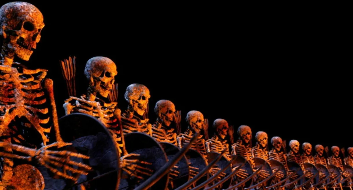 Army of the Dead