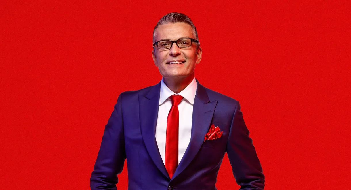 Say Yes to the Dress