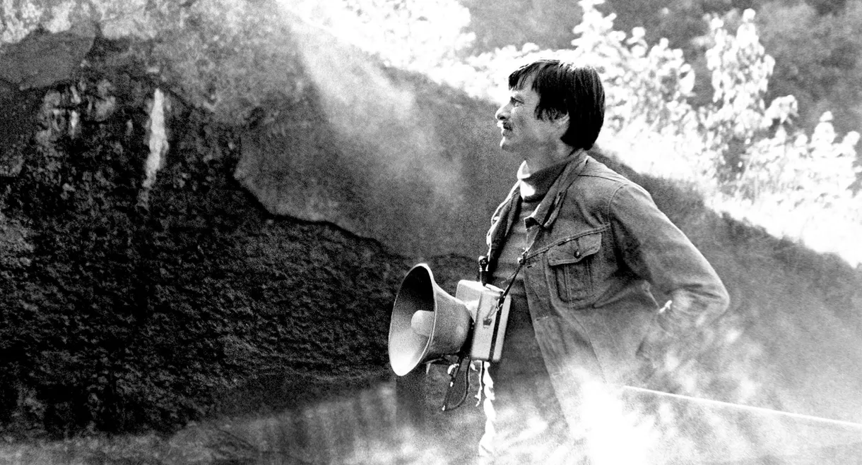 Cinema Is a Mosaic Made of Time