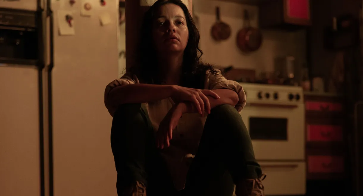 It Would Be Night in Caracas