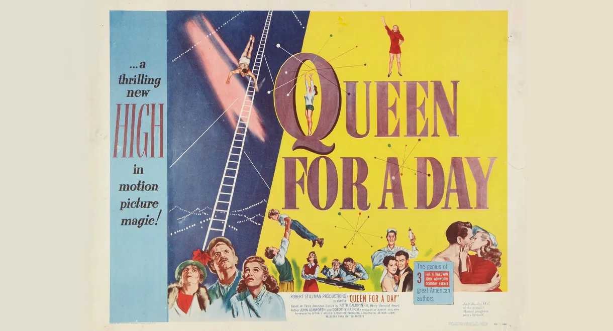 Queen for a Day