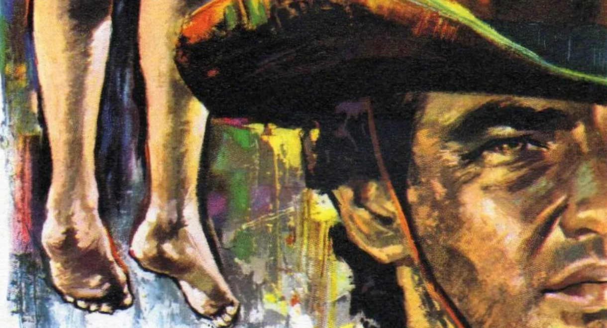 Django Does Not Forgive