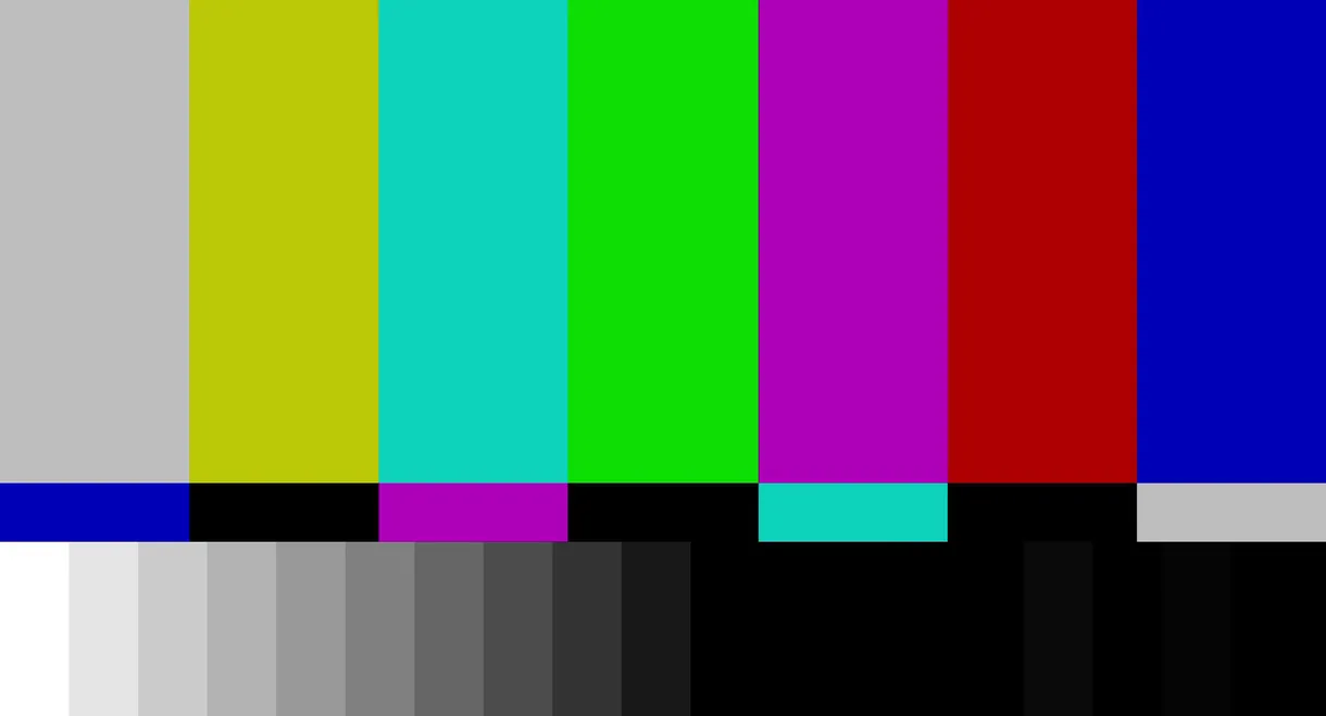 Digital Video Essentials: HD Basics