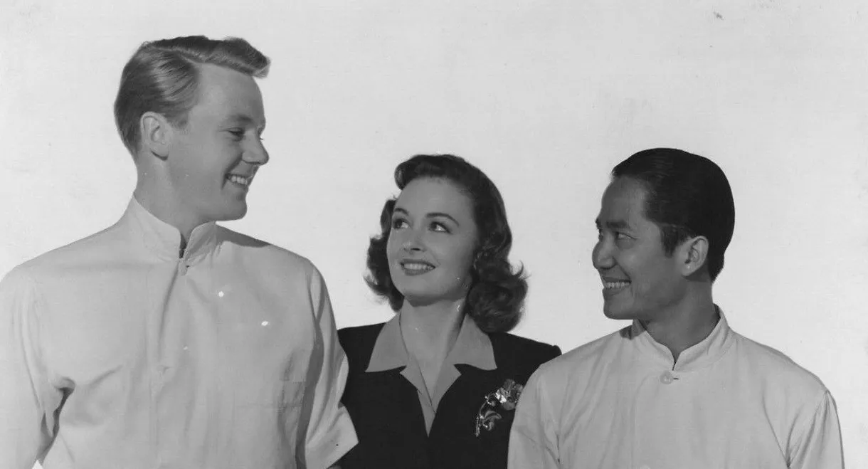 Dr. Gillespie's Criminal Case