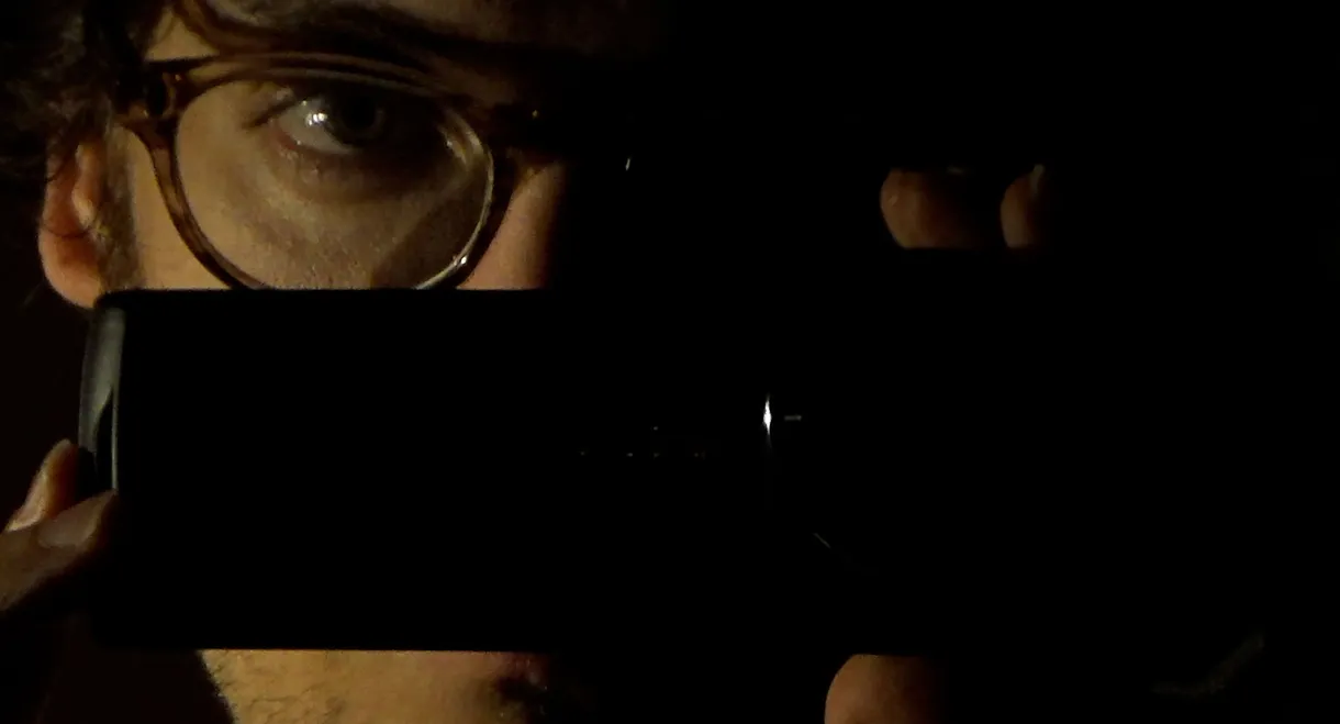 Je Ne Suis Pas Une Star De Cinéma