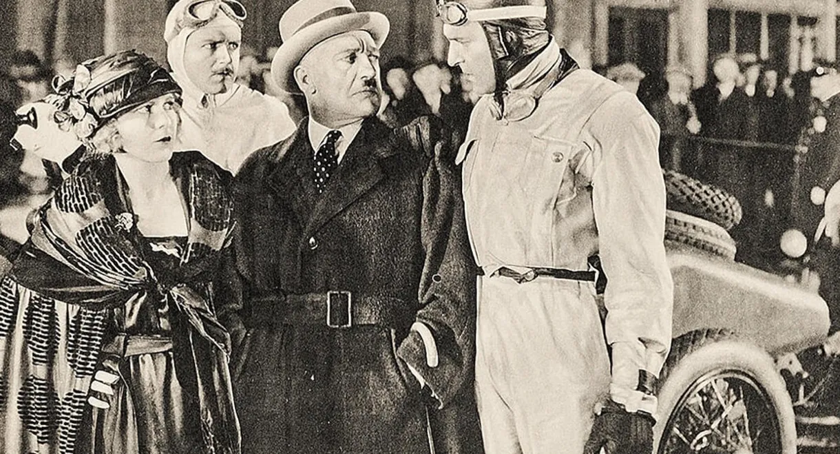 Across the Continent