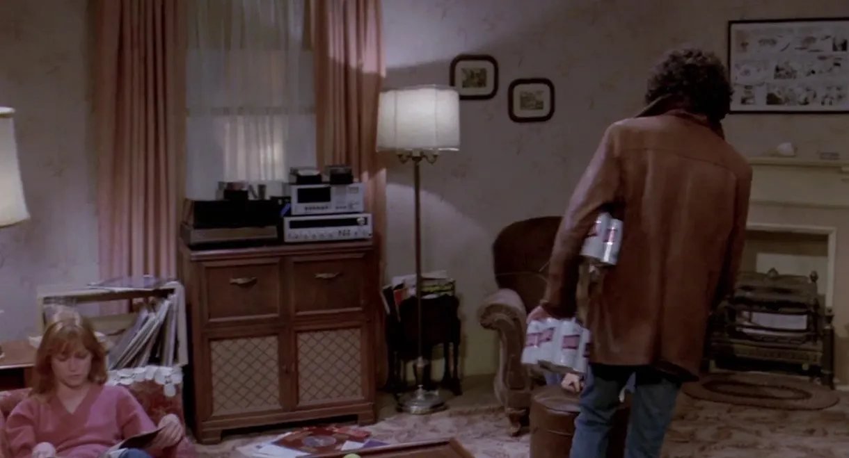 Chilly Scenes of Winter