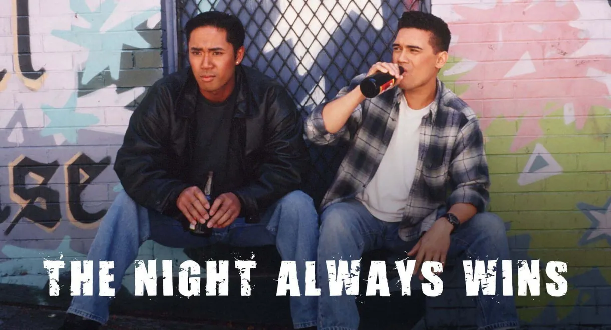 The Night Always Wins