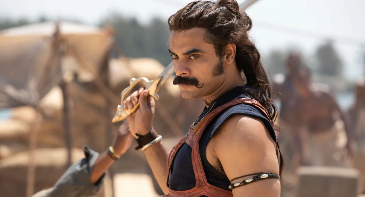 A.R.M - Ajayante Randam Moshanam