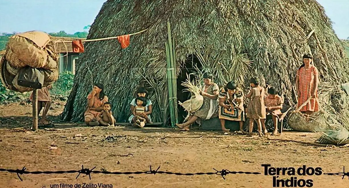Terra dos Índios