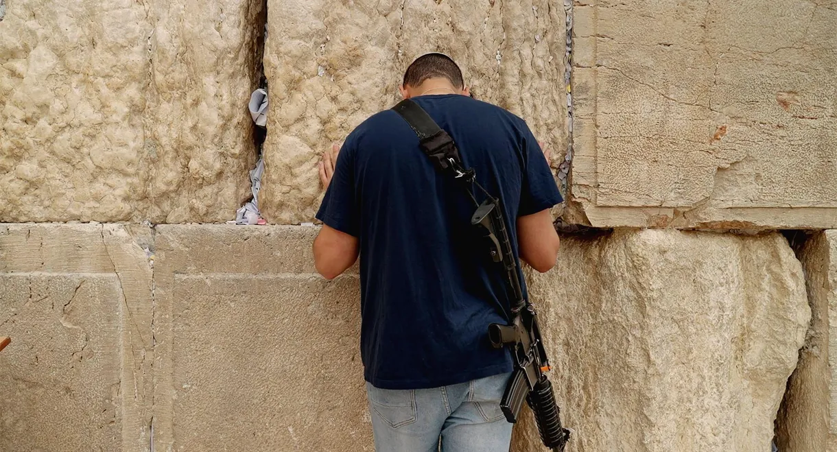 La bataille de Jérusalem