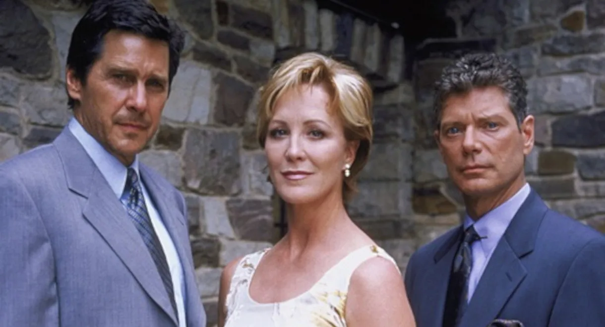 At the Mercy of a Stranger