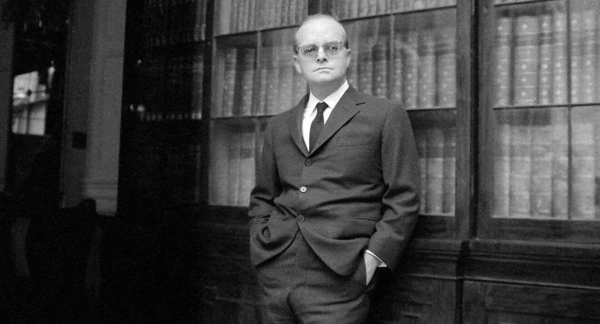 6 morts dans la nuit : « De sang-froid » – Truman Capote
