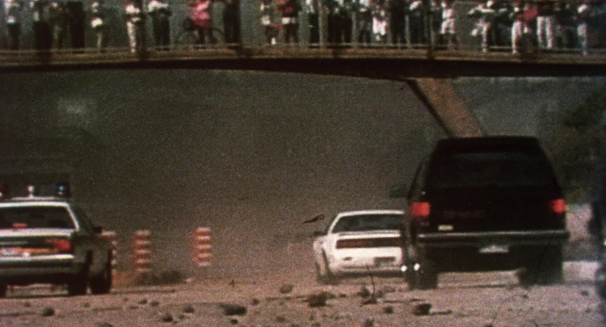 Rocks at Whiskey Trench