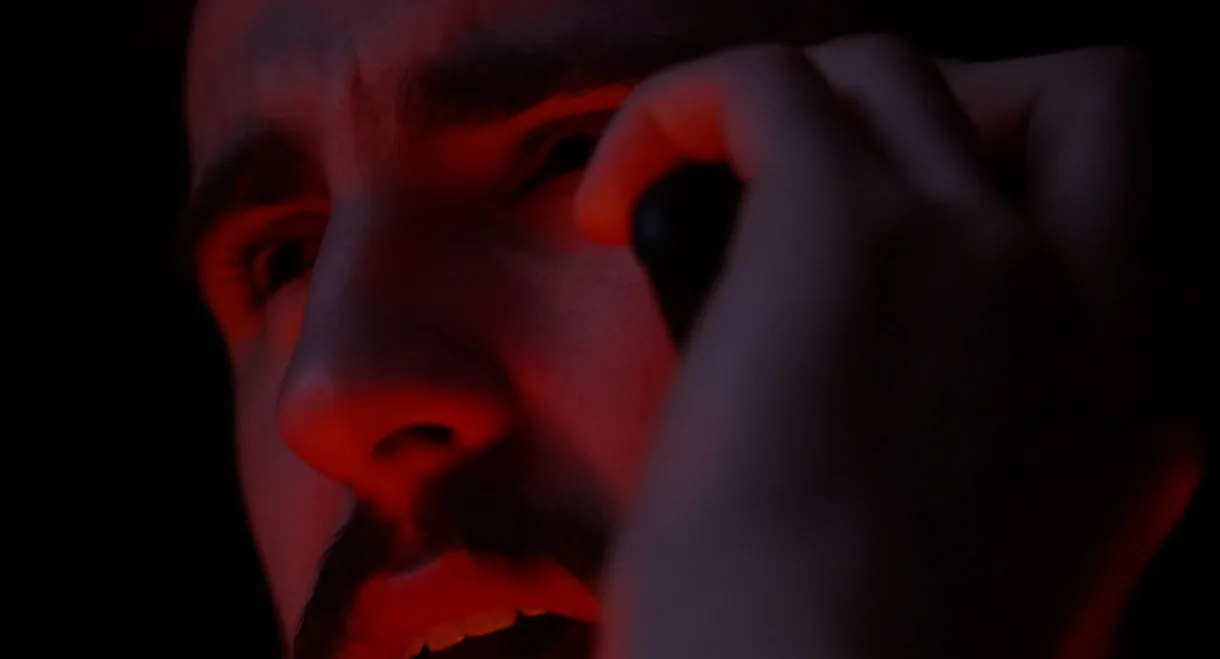 On with the Prancing