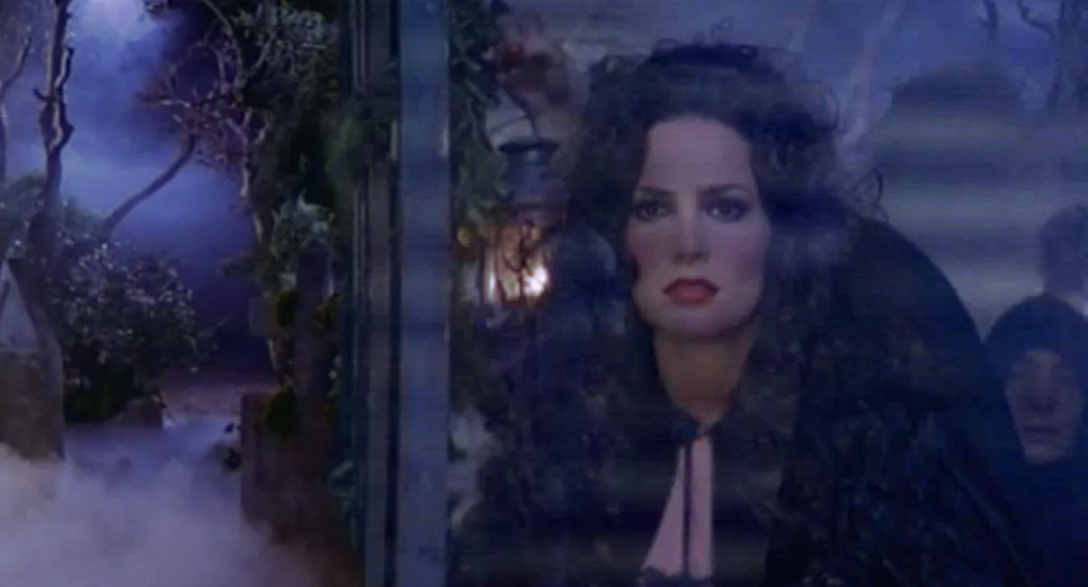 Sorceress II: The Temptress