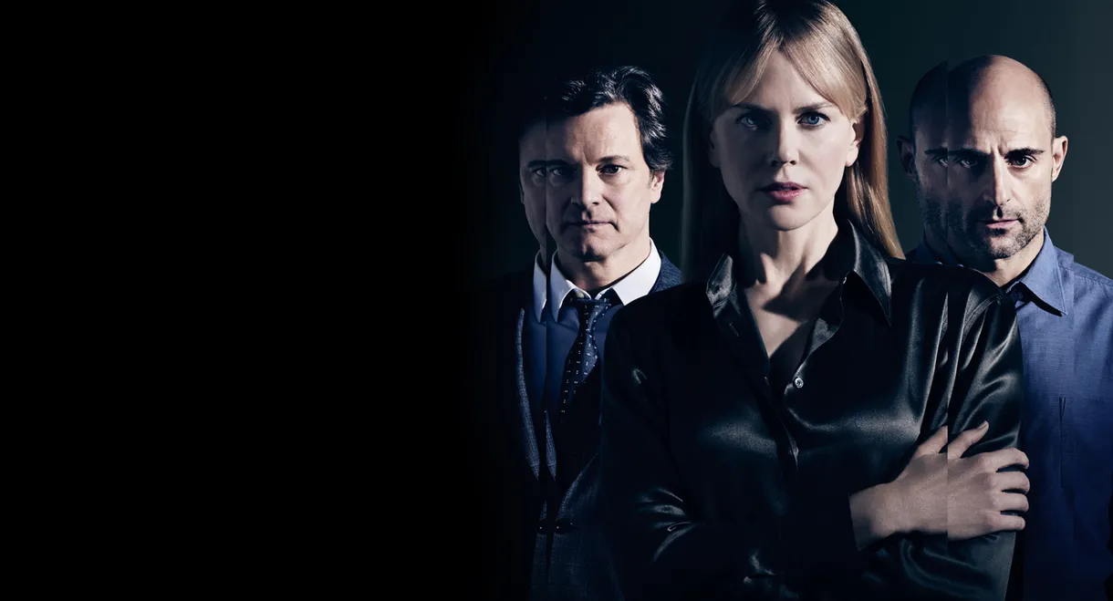 Before I Go to Sleep