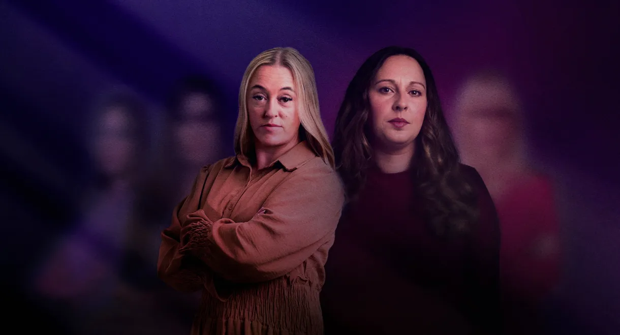 Groomed: A National Scandal