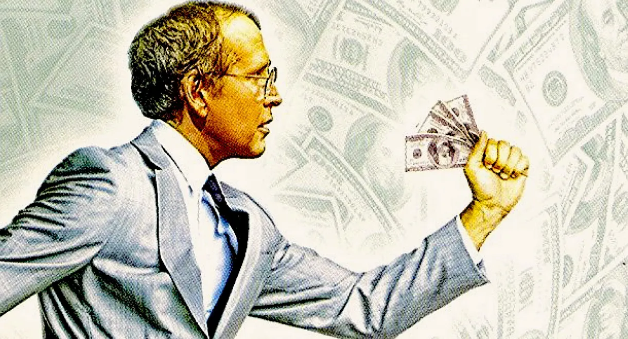 Funny Money