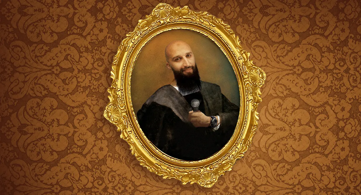 Le Gala de Jason Brokerss