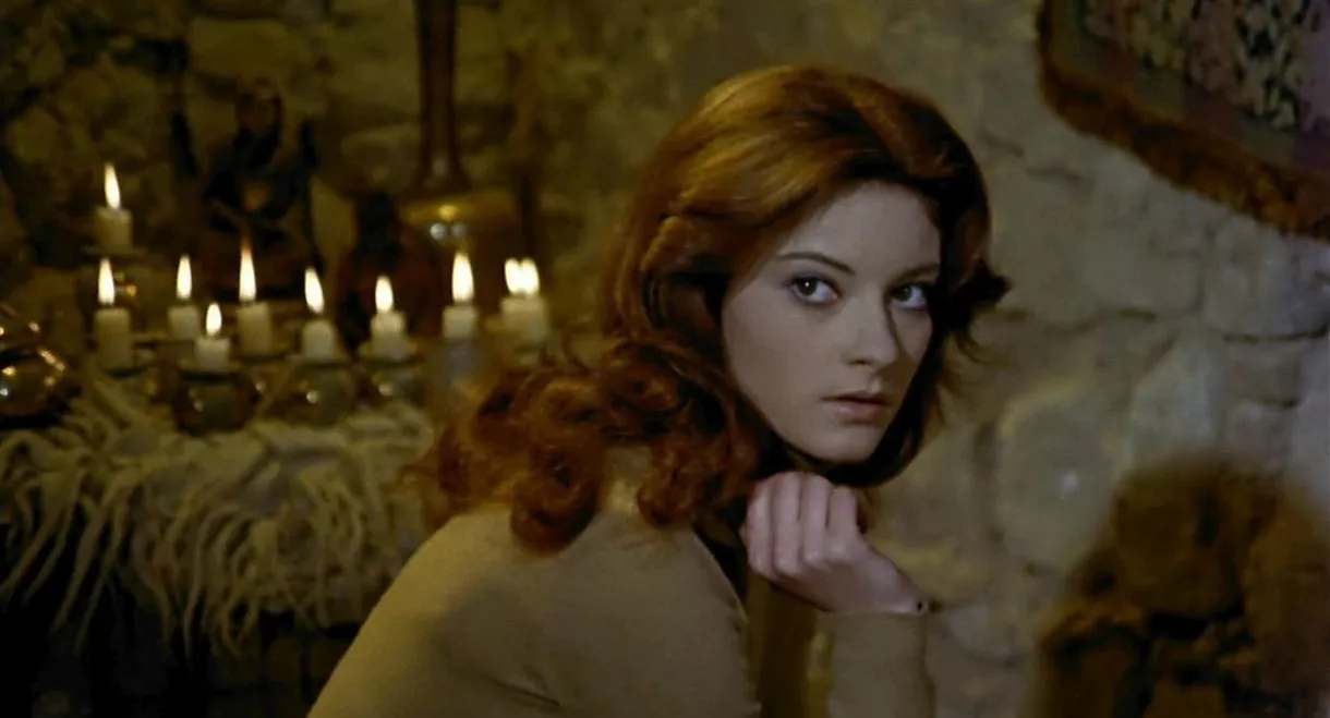 Night of the Howling Beast