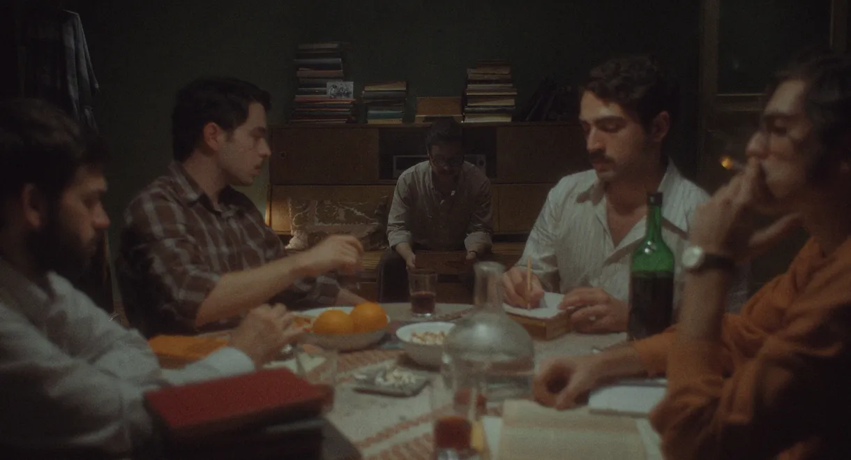 Nothing in Its Place